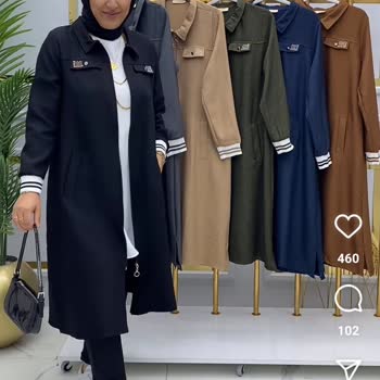 Tafetta Still Tafetta Stilden Şikayetim Var