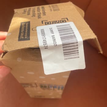 Trendyol Express Ürünüm Eksik Geldi