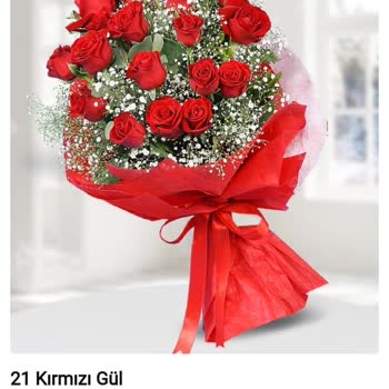 Çiçek Market Alakasız Gönderim
