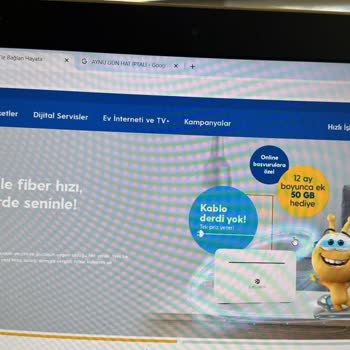 Turkcell Superonline Yanlış İşler Yapıyor...