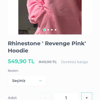 Shopier Şikayet Ürün Yok