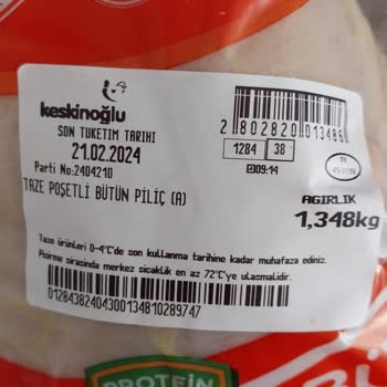A101 Tarihi Geçmiş Ürün