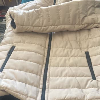 Stoykis Tekstil Erkek Mont Aldım