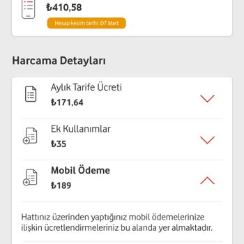 Vizyon Elektronik Para Daily Fun World Vodafone