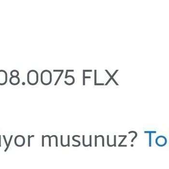 Felix Parker Btc Felix Coin Alımında Yaşanan Sorunlar