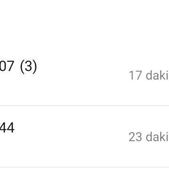 Türk Telekom Sil Süpür Ekranı