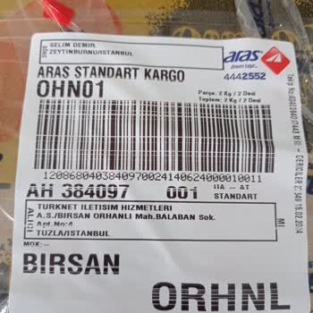 TurkNet İptal Problemi İle İlgili