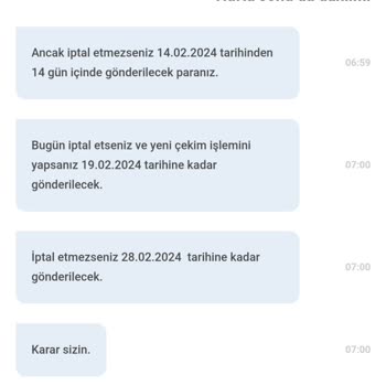 7slots Para Yatırmıyor Bahaneler Üretiyor