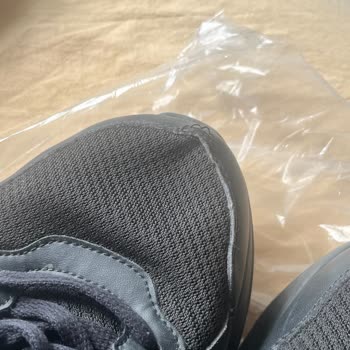 Skechers Kullanıcı Hatası Diyor