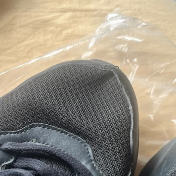 Skechers Kullanıcı Hatası Diyor