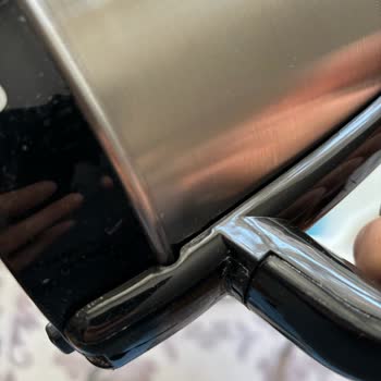 Sinbo Sk-8015 Su Isıtıcı Arıza