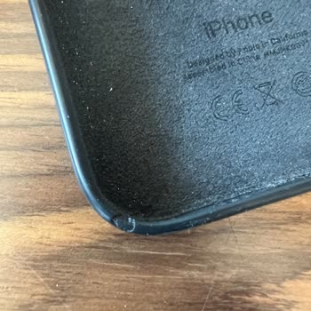 iPhone Magsafe Kılıf Sorunu