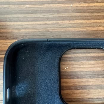 iPhone Magsafe Kılıf Sorunu