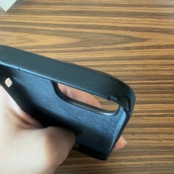 iPhone Magsafe Kılıf Sorunu