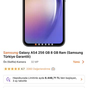 Hepsiburada Bile Yanıltıyorsa Kime Güvenelim?