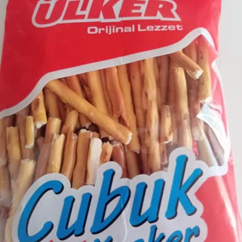 Ülker Geçmiş Tarihli Ürün