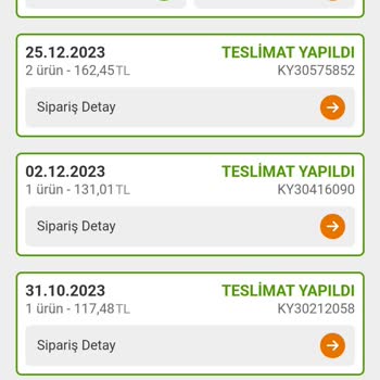 Kitapyurdu'nun Sorun Çözme Sistemi İşlemiyor.