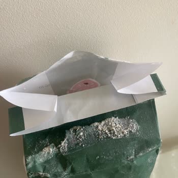 Söke Un Artık Bir Çözüm Bulsa