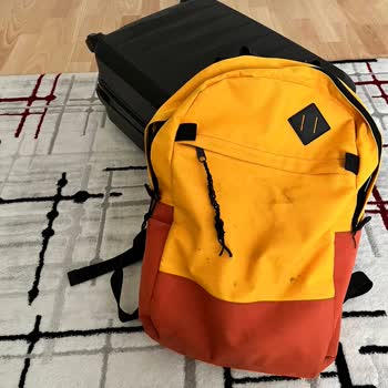 Pegasus Bagaj Hakkı Skandalı