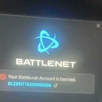 Blizzard Entertainment Haksız Hukuksuz Hesap Banlanması