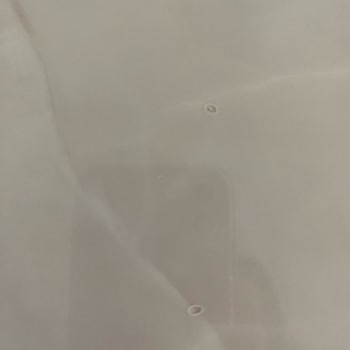 Mondihome Makyaj Masası Isı Dayanıksızlığı