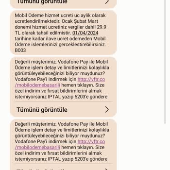 Vodafone Pay Daily Fun World Vodafone
