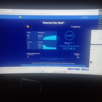 Turkcell TV+ Superonline İnternet Ve TV+sorunu