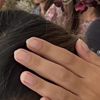 Natural Nail House Çok Kötü Bir İşletme