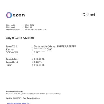 Bynogame 25 Gündür Paramı" İade Edeceğiz" Diyerek Etmedi!