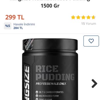 Supplementler Teslim Edilmeyen Ürün Ücret İade Yaptık Deyip Yapmamış!