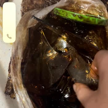 MNG Kargo Ürünü Kırık Getirdi