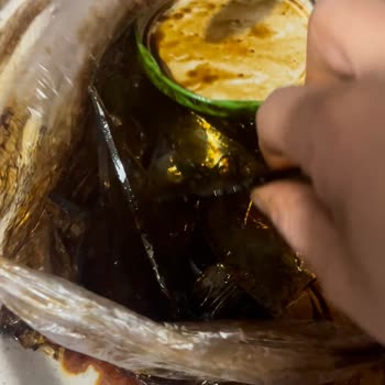 MNG Kargo Ürünü Kırık Getirdi