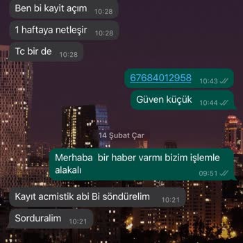 Akbank Sorumsuz Çalışanlar Sözde Kurumsallık