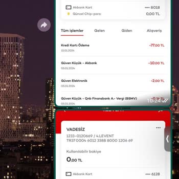 Akbank Sorumsuz Çalışanlar Sözde Kurumsallık