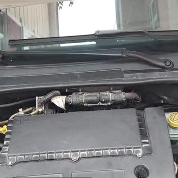 Fiat Çalışmama Problemi, Motor Düzensiz!