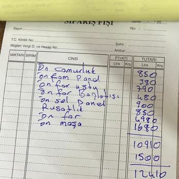 RKS Motor Yeni Model Motosikletin Parça Sorunsalı