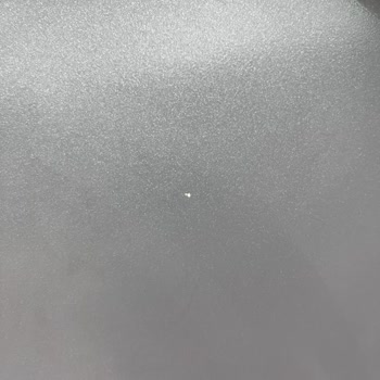 Karaca Züccaciye Swiss Crystal Tavada Kaplama Sorunu