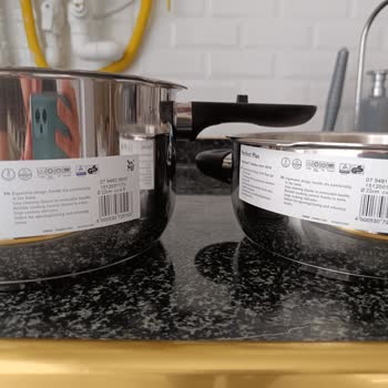 WMF Değişimi Onaylanan Ürünü Göndermiyor!