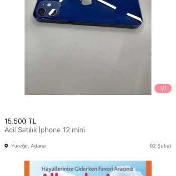 Sahte Epttavm Sitesi