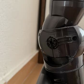 Dyson Süpürge Başlığı Sorunu Ve Servis Hüsranı