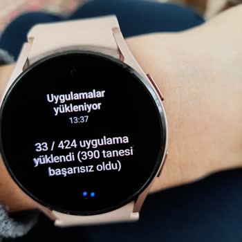 Samsung Galaxy Watch 4