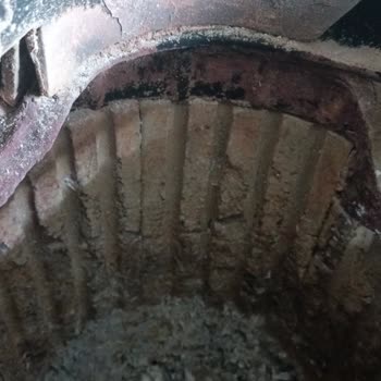 Meriç Soba Taşlı Soba Kullanıcılarının Kalite Ve Garanti Süreci Şikayetleri