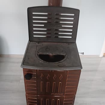 Meriç Soba Taşlı Soba Kullanıcılarının Kalite Ve Garanti Süreci Şikayetleri