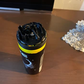 Дезодорант Axe испорчен