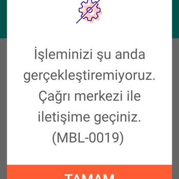 Pokus Uygulamaya Üyeliğim Var Ama Giriş Yapamıyorum!