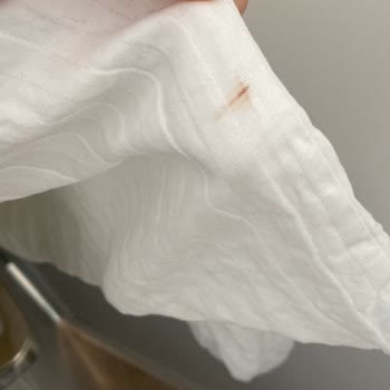 Beko Çm10120 Pas Lekesi