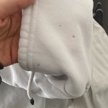 Beko Çm10120 Pas Lekesi