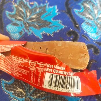 Tadelle Tat Ve Görünüş Bozuk