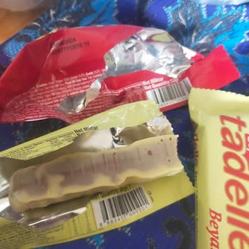 Tadelle Tat Ve Görünüş Bozuk