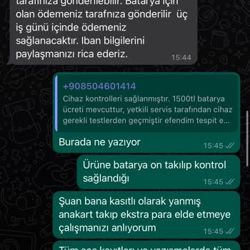 Sanal İletişim Anker Sanalbt Sanal İletişimin Kusurlu, Hukuka Aykırı Hareketleri!